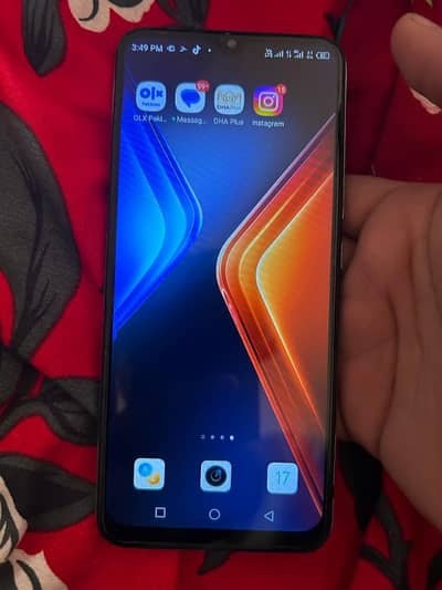 Box bi ha sath +92 327 4052886