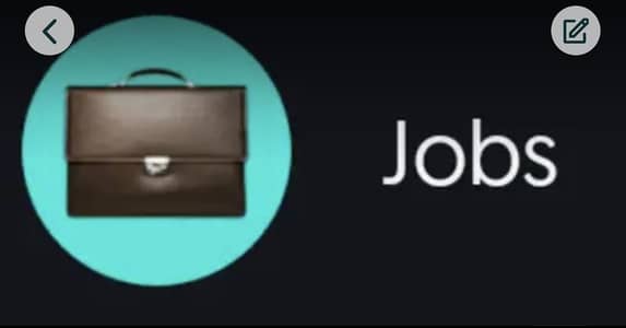 Ad posting work for part time work from homet