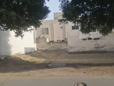 In Bahria Town - Block AA 5 Marla Residential Plot For Sale