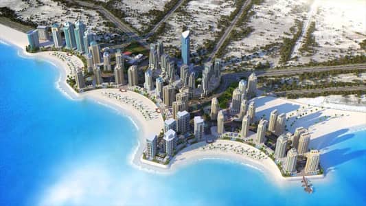 Emaar The Views 1850 Square Feet Flat Up For Sale