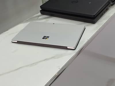 surface pro 4