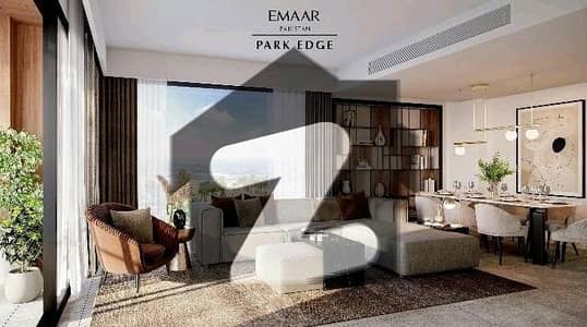 EMAAR PARK EDGE LITTLE PIECE OF PARADISE