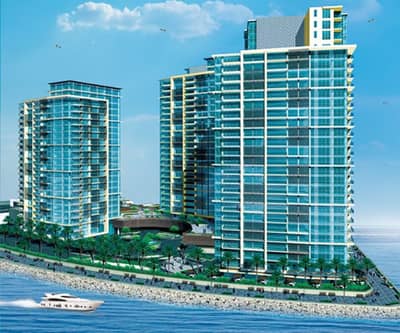 EMAAR PARK EDGE LITTLE PIECE OF PARADISE