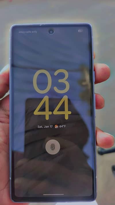 pixel 7a doul  pta official approvad