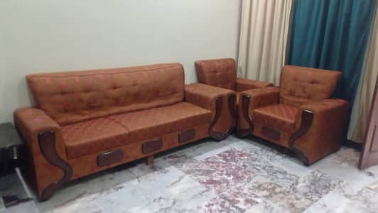5 seater sofa