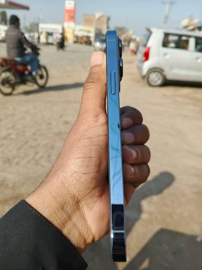 Apple I phone 13pro max for sale