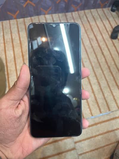 I am selling my phone