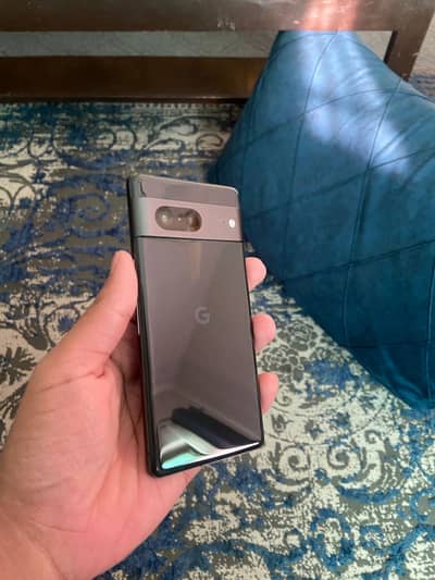 google pixel 7 pta approved