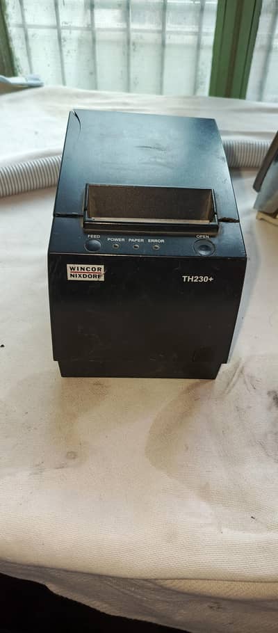 th230 printer for sale urgent