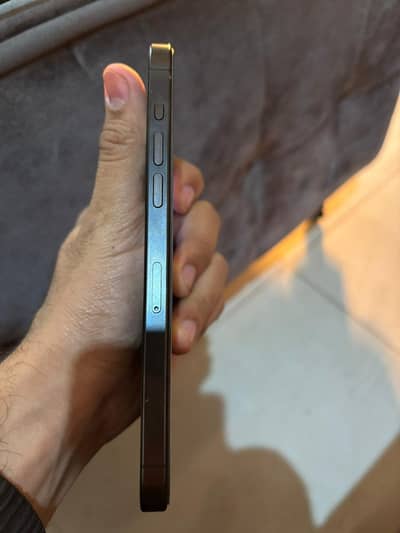 Iphone 15 Pro Max - Non pta - with box