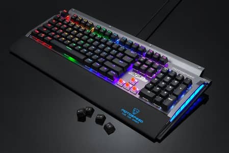 CK98 RAINBOW MECHANICAL KEYBOARD