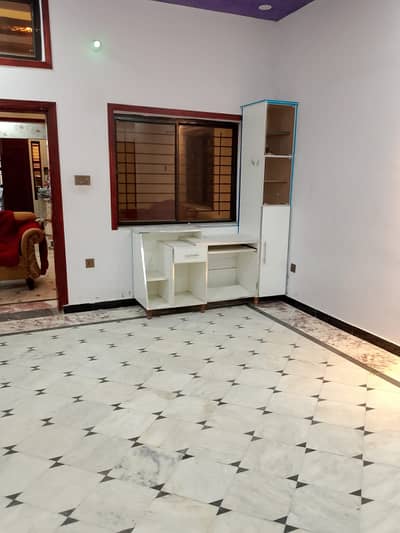 {V. Vip location} 7 Marla