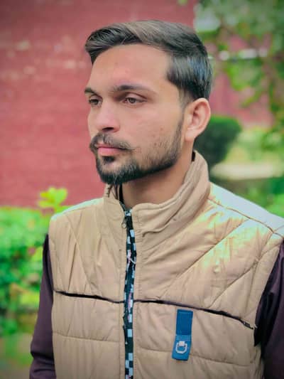 Rana Shan ali