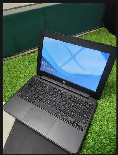 HP Chromebook  11 G4 Windows 10 | 4 GB RAM | 16GB Storage |11.6 Screen