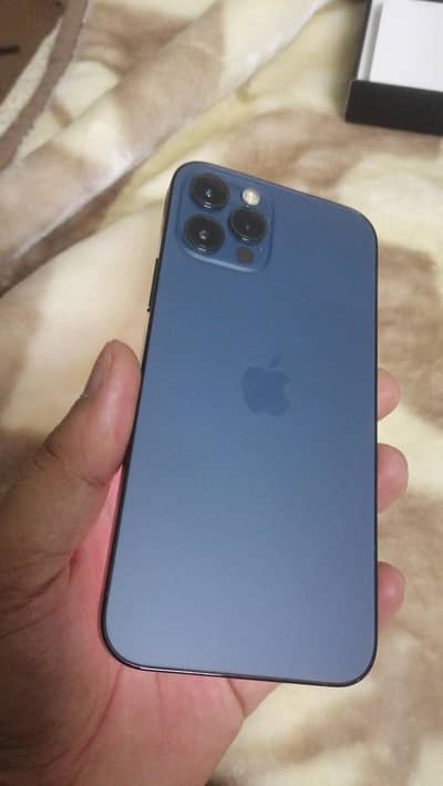 iphone 12 pro