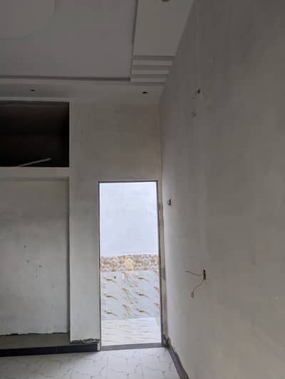 Community Ground Facing Fully Furnished 120 Sq Yds House in Falaknaz Dreams