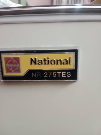 fridge for sale made by Japan,in very neat and clean condition