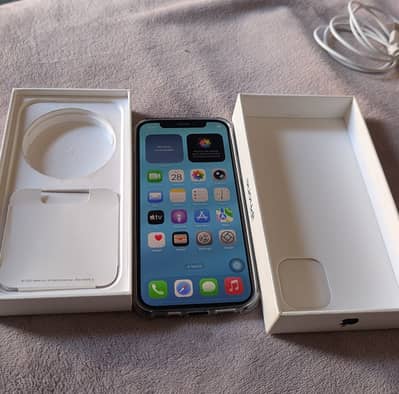 Apple iPhone 12 128 PTA Approved Lush