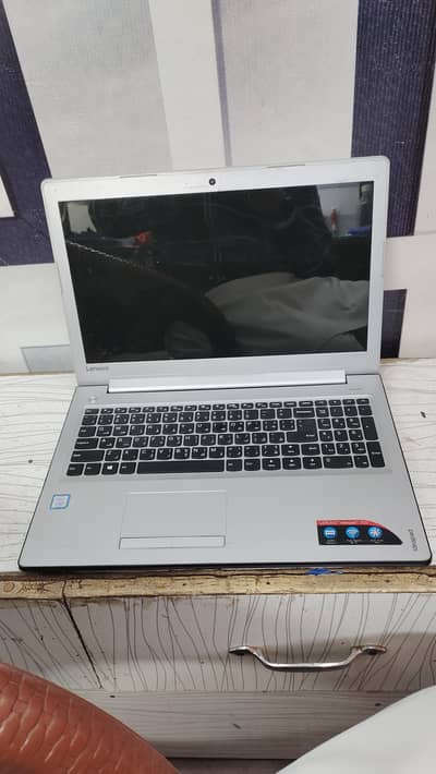 Lenovo laptop i5 (7th generation)