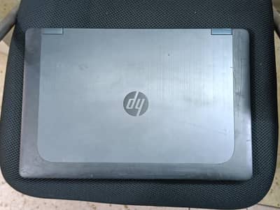 HP Zbook 15 G2 | Core i7-4810 MQ 2.80GHz | Quadro K2100M (2GB)