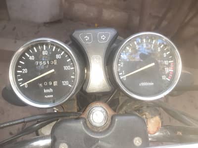 Suzuki G S 150 for sale