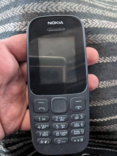 Nokia oregnal