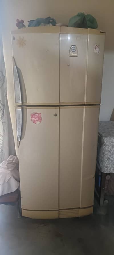 PEL REFRIGERATOR (NON INVERTER)