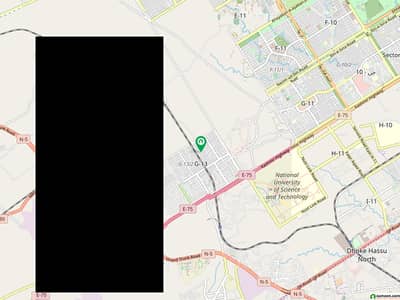 10 marla plot for sale