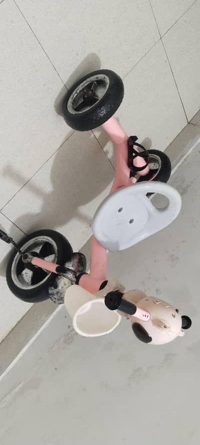 kid cycle