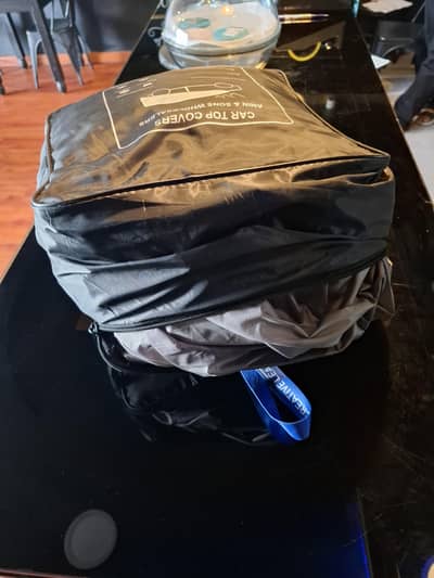 suzuki swift 2009 to 21 top cover. . . very less used