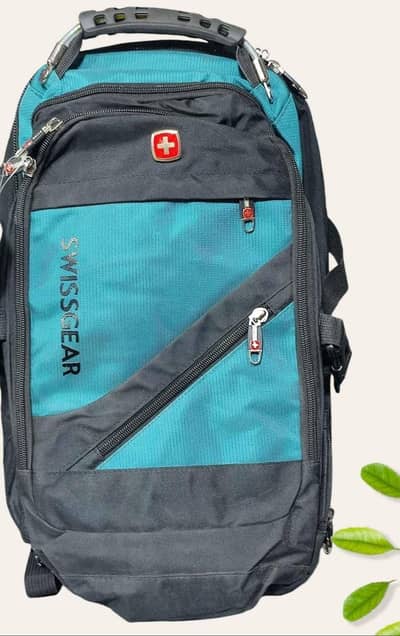 Laptop Bags Imported with Premium Quality