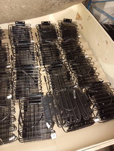 fridge condenser 5000 for sale