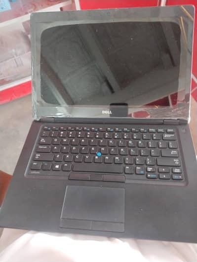 Dell Laptop