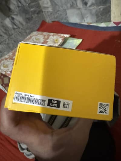 Realme C71 8/128 Condition 10/10