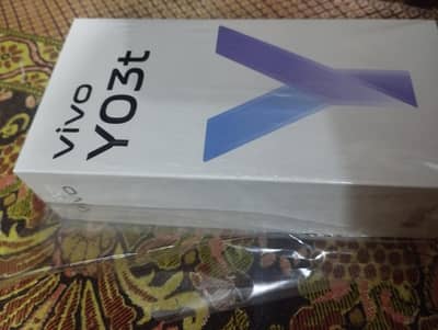 vivo y03t