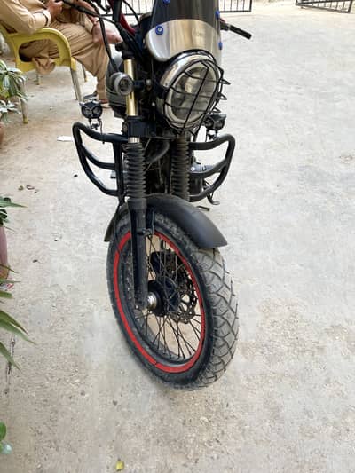 HI SPEED INFINITY ||MODIFIED LOOKS|| no:0/3/2/1/2/4:5/8/8/0/9