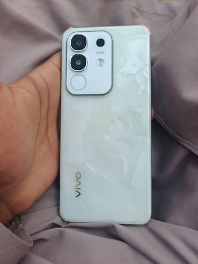 vivo y 29