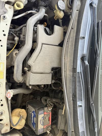 Toyota Passo Hana plus