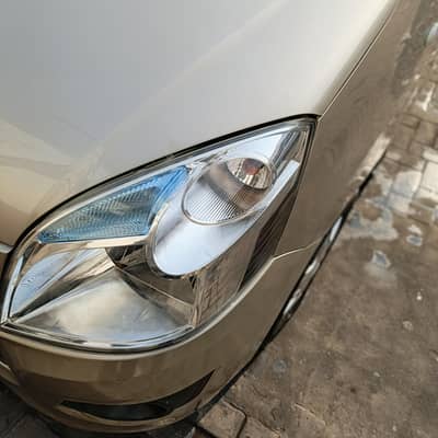 Suzuki wagon r almost original