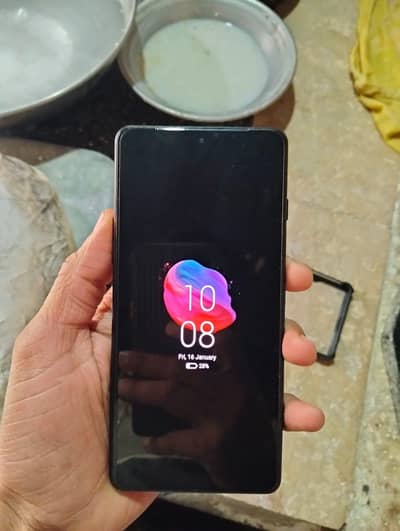 redmi k 40 12/256 pubg 90 fps