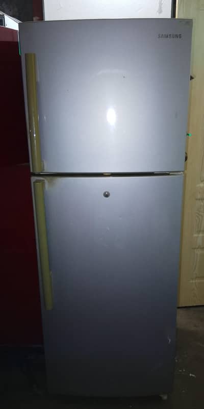 samsung fridge