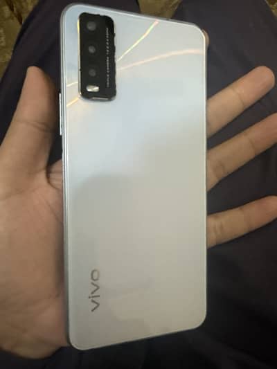 Vivo Y12s PTA approved for sale 3/32