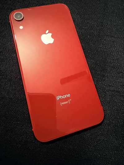 Iphone XR PTA approved