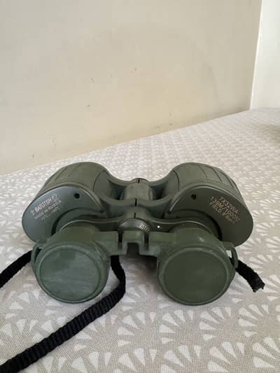 Top Quality Russian-Style 7x32 Wide Angle Binoculars for Sale