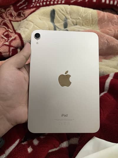 Fore sale.  Ipad mini 5