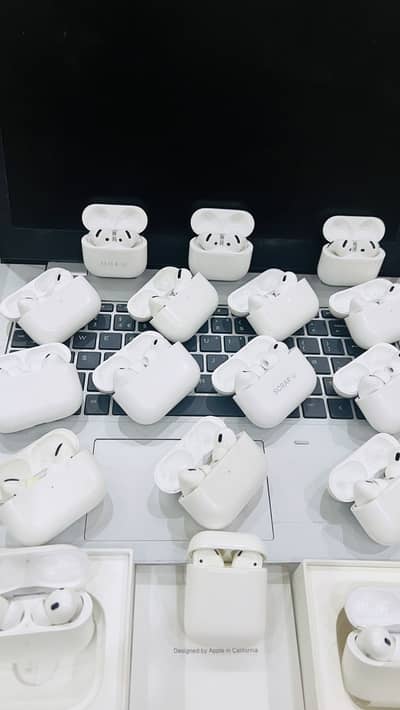 AİRPODS pro 2 c type