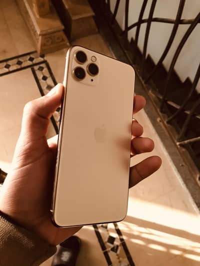 iPhone 11 Pro Max