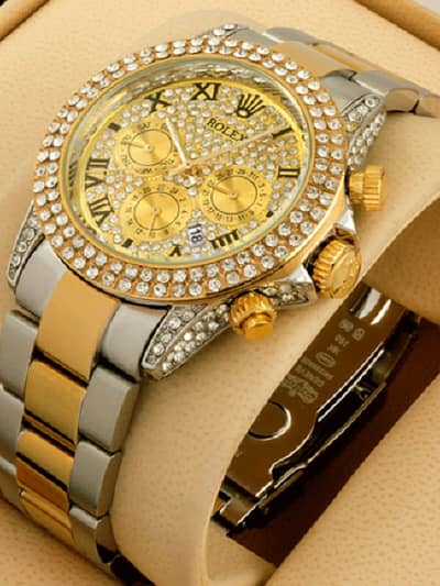 Buy the Best Quality Watch For women in Pakistan