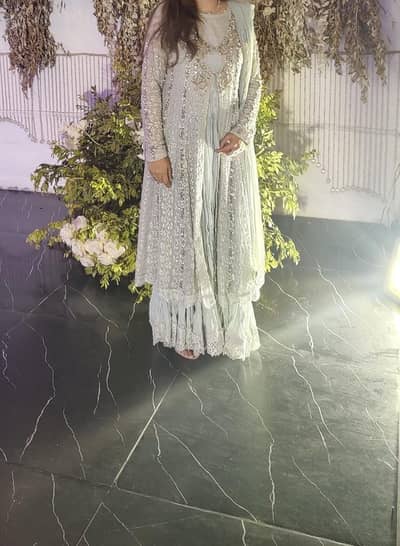 panache medium size dress