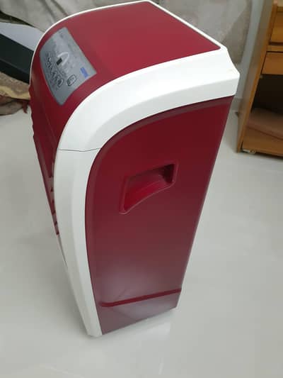 Portable Water cooler in excellent condition